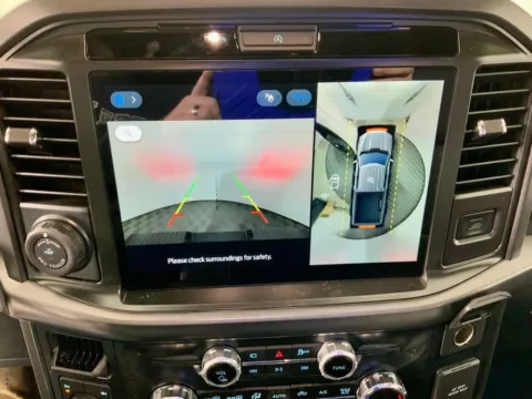 More photos of 2026 Ford F-150 Lariat at Don Wood Ford Lincoln, OH