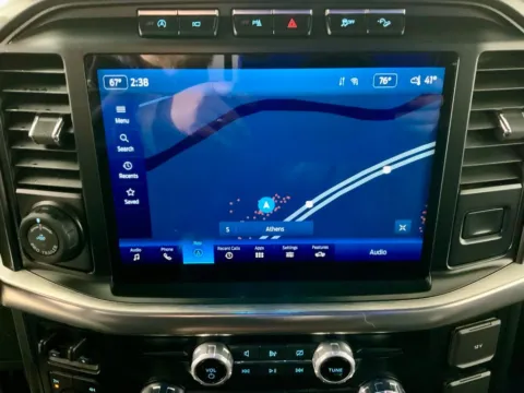 Photos of 2023 Ford F-150 Lariat for sale in Athens, OH at Don Wood Ford Lincoln