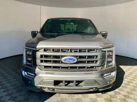 More photos of 2023 Ford F-150 Lariat at Don Wood Ford Lincoln, OH
