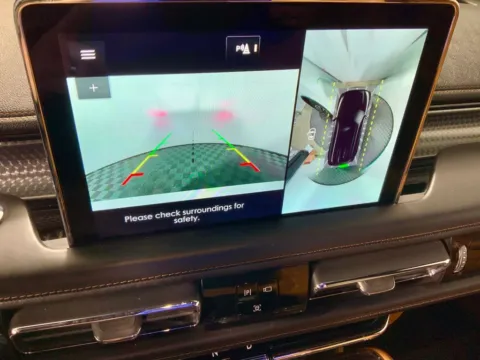 More photos of 2022 Lincoln Aviator Plug-In Hybrid Black Label Grand Touring at Don Wood Ford Lincoln, OH