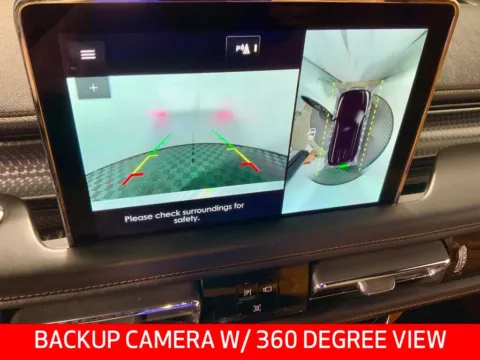 More photos of 2022 Lincoln Aviator Plug-In Hybrid Black Label Grand Touring at Don Wood Ford Lincoln, OH