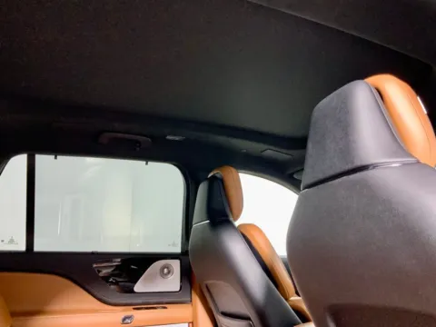 Photos of 2022 Lincoln Aviator Plug-In Hybrid Black Label Grand Touring for sale in Athens, OH at Don Wood Ford Lincoln