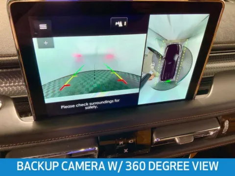 More photos of 2022 Lincoln Aviator Plug-In Hybrid Black Label Grand Touring at Don Wood Ford Lincoln, OH