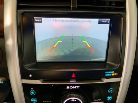 Photos of 2013 Ford Edge Limited for sale in Athens, OH at Don Wood Ford Lincoln