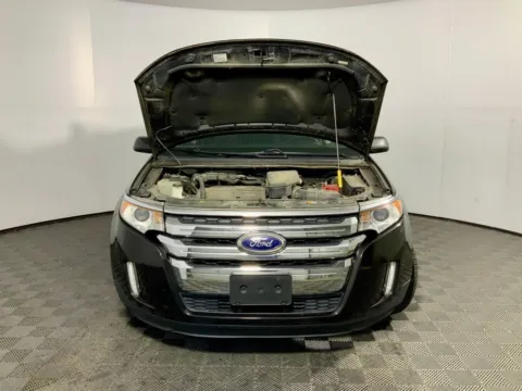 More photos of 2013 Ford Edge Limited at Don Wood Ford Lincoln, OH