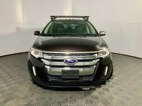 More photos of 2013 Ford Edge Limited at Don Wood Ford Lincoln, OH