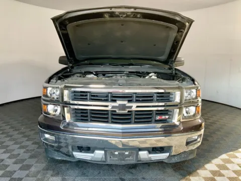 More photos of 2015 Chevrolet Silverado 1500 LT at Don Wood Ford Lincoln, OH