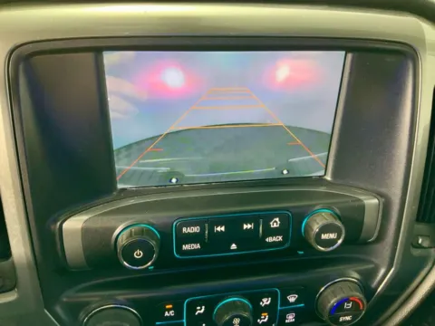 Photos of 2015 Chevrolet Silverado 1500 LT for sale in Athens, OH at Don Wood Ford Lincoln