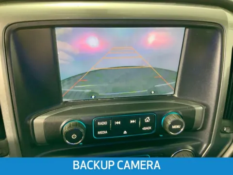 More photos of 2015 Chevrolet Silverado 1500 LT at Don Wood Ford Lincoln, OH