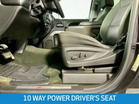 Another view of 2015 Chevrolet Silverado 1500 LT for sale in Athens, OH at Don Wood Ford Lincoln