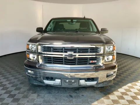 More photos of 2015 Chevrolet Silverado 1500 LT at Don Wood Ford Lincoln, OH