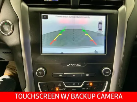 More photos of 2019 Ford Fusion SEL at Don Wood Ford Lincoln, OH