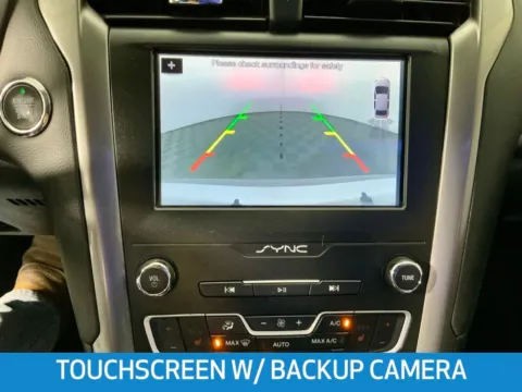 More photos of 2019 Ford Fusion SEL at Don Wood Ford Lincoln, OH