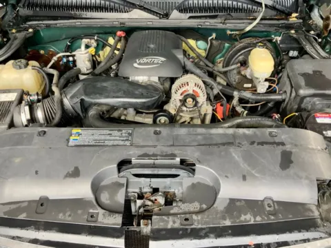 More photos of 2006 Chevrolet Silverado 1500 LT at Don Wood Ford Lincoln, OH