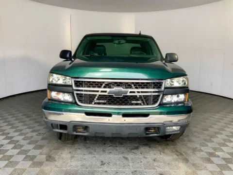 Another view of 2006 Chevrolet Silverado 1500 LT for sale in Athens, OH at Don Wood Ford Lincoln