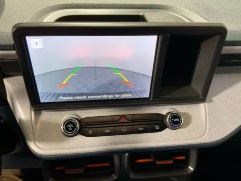 Photos of 2024 Ford Maverick XLT for sale in Athens, OH at Don Wood Ford Lincoln