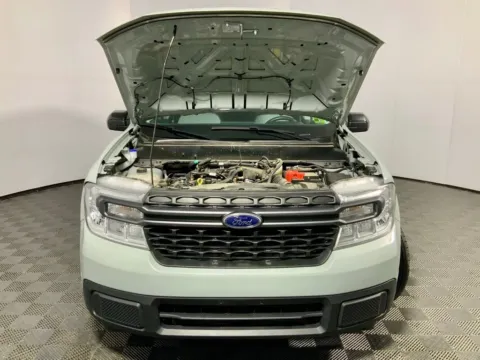 More photos of 2024 Ford Maverick XLT at Don Wood Ford Lincoln, OH