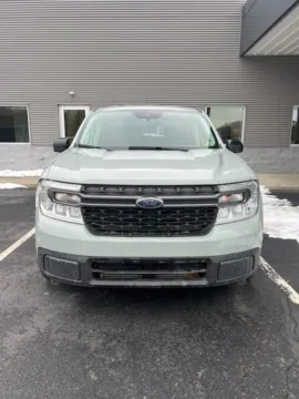 Photos of 2024 Ford Maverick XLT for sale in Athens, OH at Don Wood Ford Lincoln