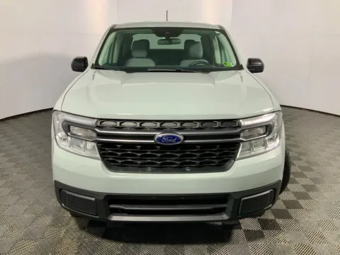 More photos of 2024 Ford Maverick XLT at Don Wood Ford Lincoln, OH