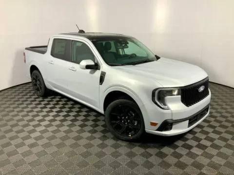 More photos of 2026 Ford Maverick Lobo Standard at Don Wood Ford Lincoln, OH