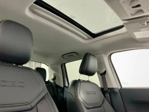 Photos of 2026 Ford Maverick Lobo Standard for sale in Athens, OH at Don Wood Ford Lincoln