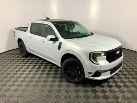 More photos of 2026 Ford Maverick Lobo Standard at Don Wood Ford Lincoln, OH