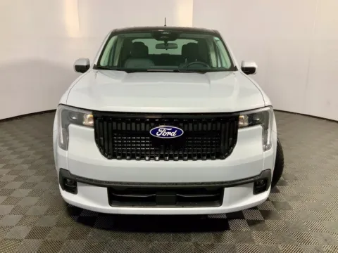 More photos of 2026 Ford Maverick Lobo Standard at Don Wood Ford Lincoln, OH
