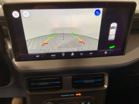 More photos of 2026 Ford Maverick Lobo Standard at Don Wood Ford Lincoln, OH