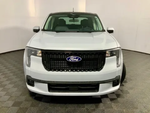 More photos of 2026 Ford Maverick Lobo Standard at Don Wood Ford Lincoln, OH