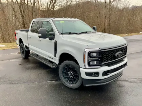 More photos of 2026 Ford F-250SD XLT at Don Wood Ford Lincoln, OH