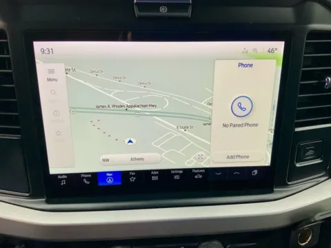 Photos of 2026 Ford F-250SD King Ranch for sale in Athens, OH at Don Wood Ford Lincoln