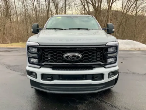 More photos of 2026 Ford F-250SD King Ranch at Don Wood Ford Lincoln, OH