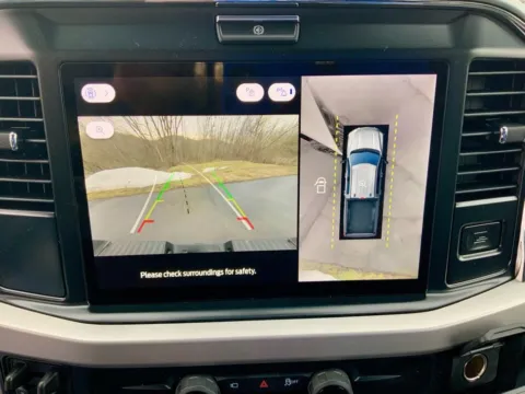 More photos of 2026 Ford F-250SD XLT at Don Wood Ford Lincoln, OH