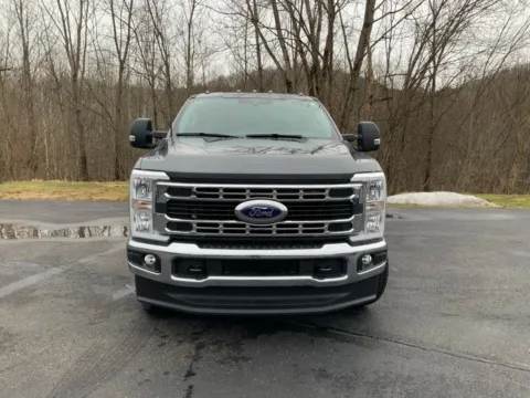 More photos of 2026 Ford F-250SD XLT at Don Wood Ford Lincoln, OH