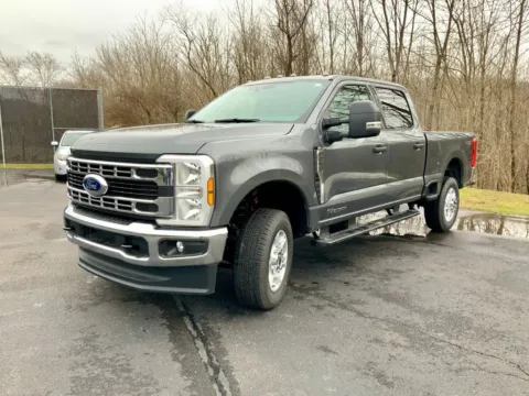 More photos of 2026 Ford F-250SD XLT at Don Wood Ford Lincoln, OH