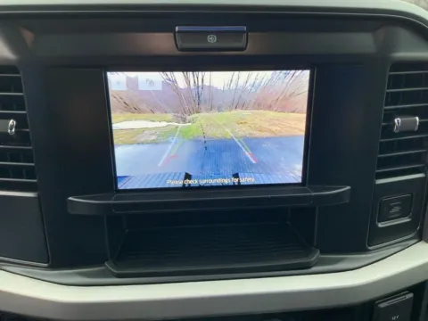 Photos of 2026 Ford F-250SD XL for sale in Athens, OH at Don Wood Ford Lincoln