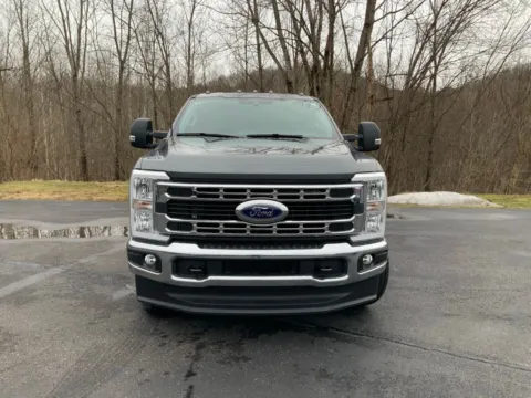 More photos of 2026 Ford F-250SD XLT at Don Wood Ford Lincoln, OH