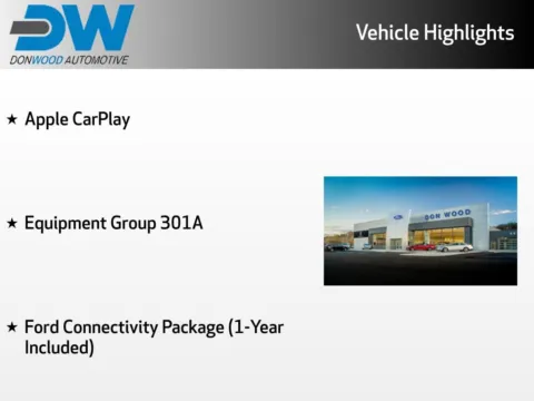 Another view of 2026 Ford Maverick XLT for sale in Athens, OH at Don Wood Ford Lincoln