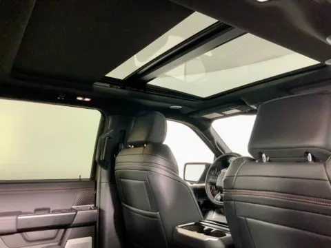 Photos of 2025 Ford F-150 Raptor for sale in Athens, OH at Don Wood Ford Lincoln