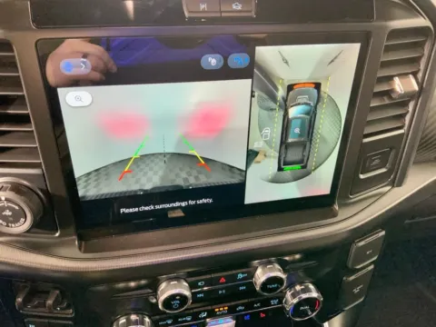 More photos of 2025 Ford F-150 Raptor at Don Wood Ford Lincoln, OH