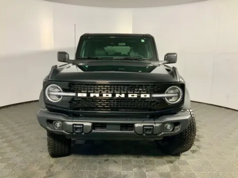 More photos of 2026 Ford Bronco Badlands at Don Wood Ford Lincoln, OH