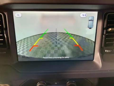 More photos of 2026 Ford Bronco Badlands at Don Wood Ford Lincoln, OH