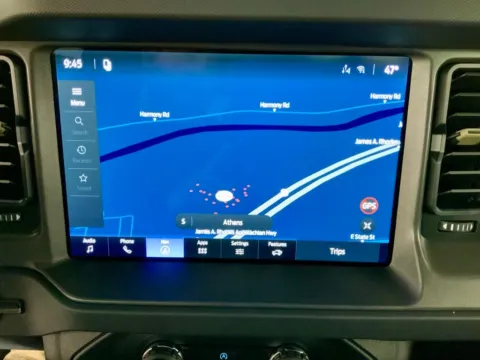 Photos of 2026 Ford Bronco Badlands for sale in Athens, OH at Don Wood Ford Lincoln