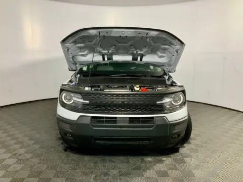 More photos of 2026 Ford Bronco Sport Big Bend at Don Wood Ford Lincoln, OH