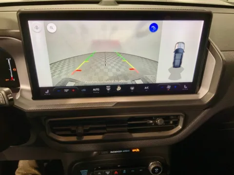 Photos of 2026 Ford Bronco Sport Big Bend for sale in Athens, OH at Don Wood Ford Lincoln