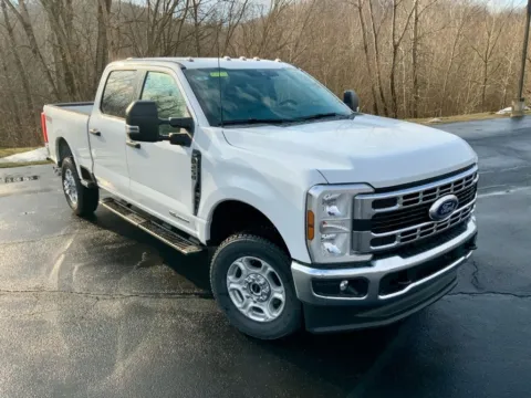 More photos of 2026 Ford F-250SD XLT at Don Wood Ford Lincoln, OH