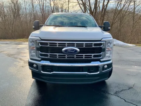 More photos of 2026 Ford F-250SD XLT at Don Wood Ford Lincoln, OH