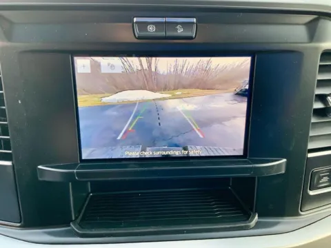 Photos of 2026 Ford F-250SD King Ranch for sale in Athens, OH at Don Wood Ford Lincoln