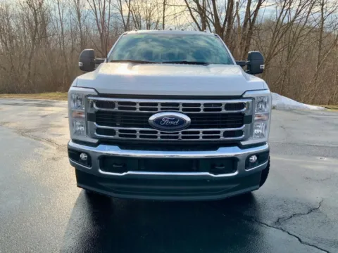 More photos of 2026 Ford F-250SD King Ranch at Don Wood Ford Lincoln, OH