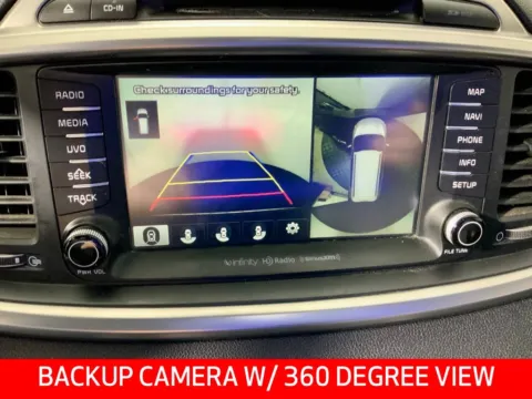 More photos of 2017 Kia Sorento SX Limited at Don Wood Ford Lincoln, OH